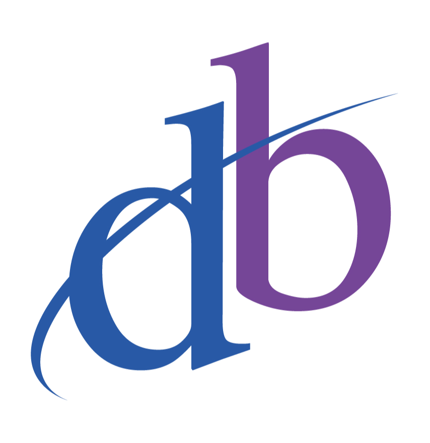DB Productions Logo