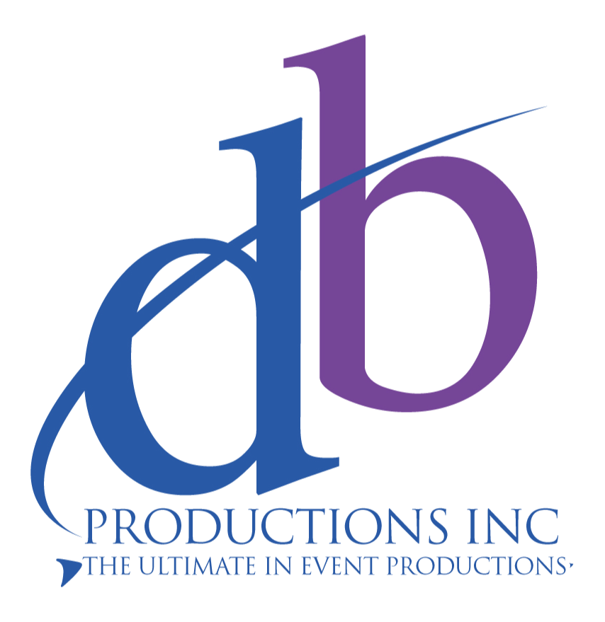 DB Productions Logo