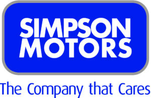 Simpson logo vector
