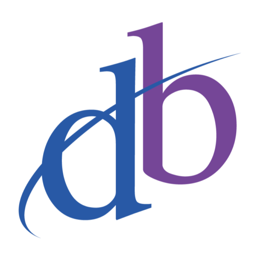 DB Productions Logo