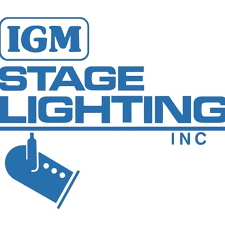 igm staging and lighting
